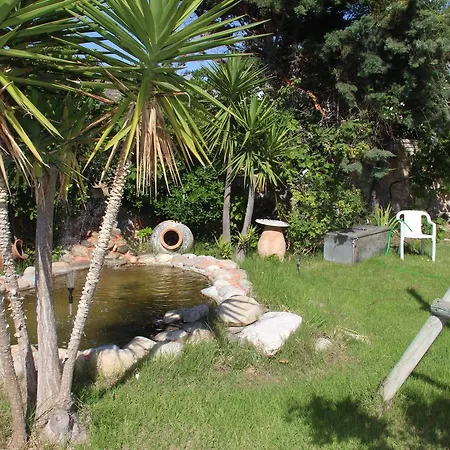 Nikitas Casa vacanze *
