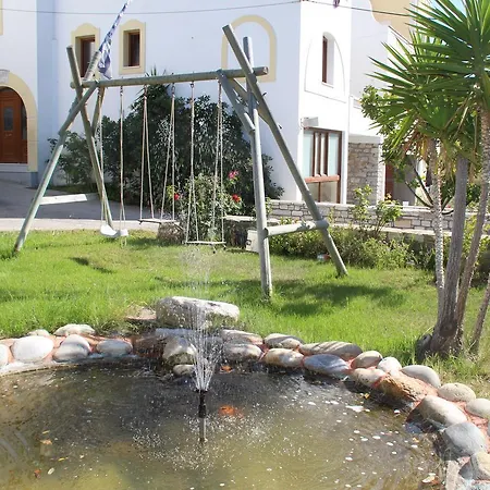 Casa vacanze Nikitas *