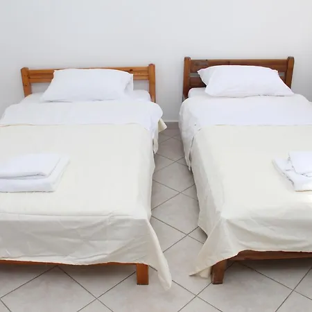 Casa vacanze Nikitas